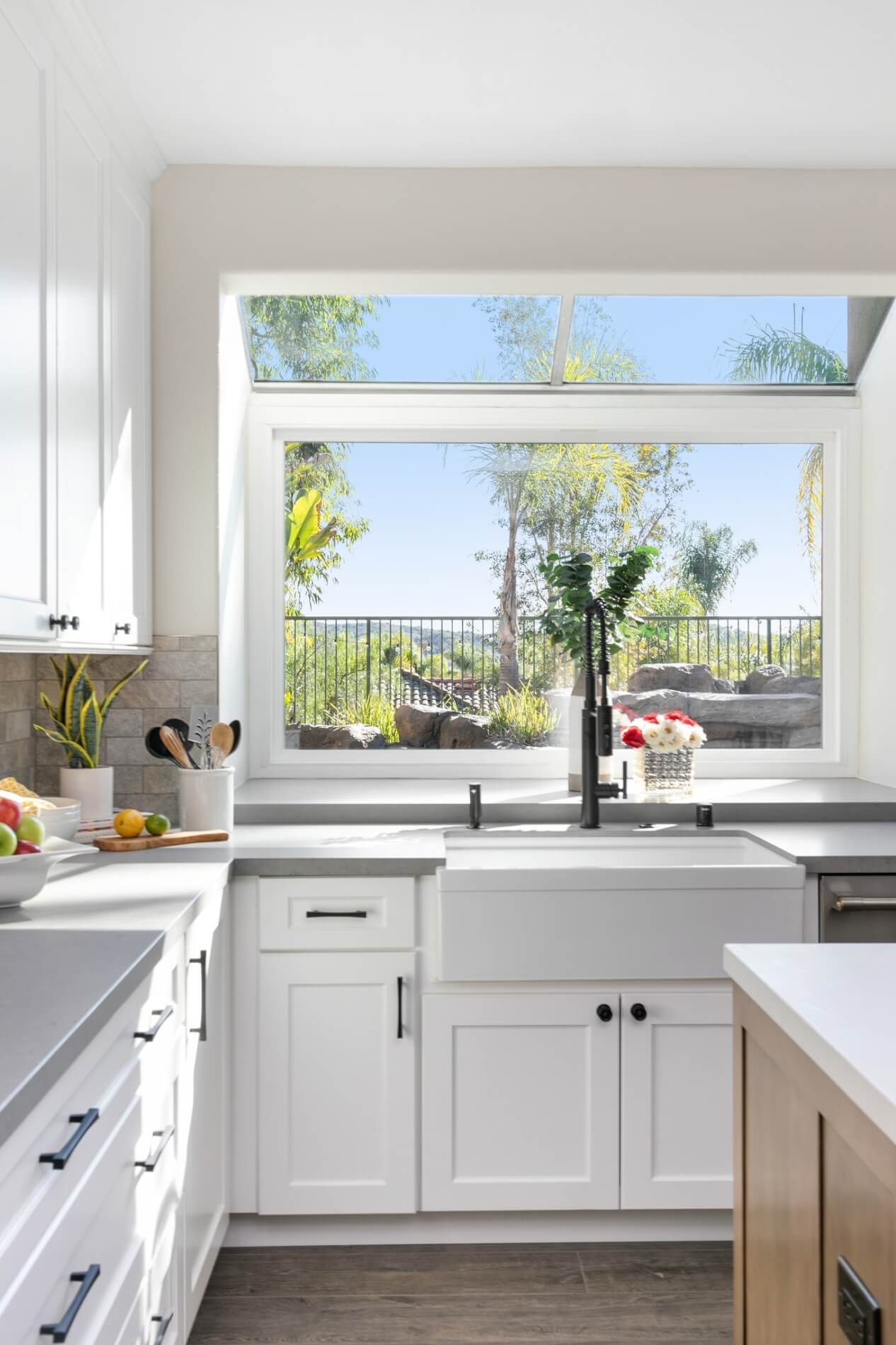 Large-window-in-kitchen-renovation