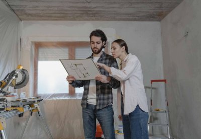 Remodeling?  Why You Need a Residential Designer