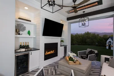 Outside Living Room contractors in Orange County