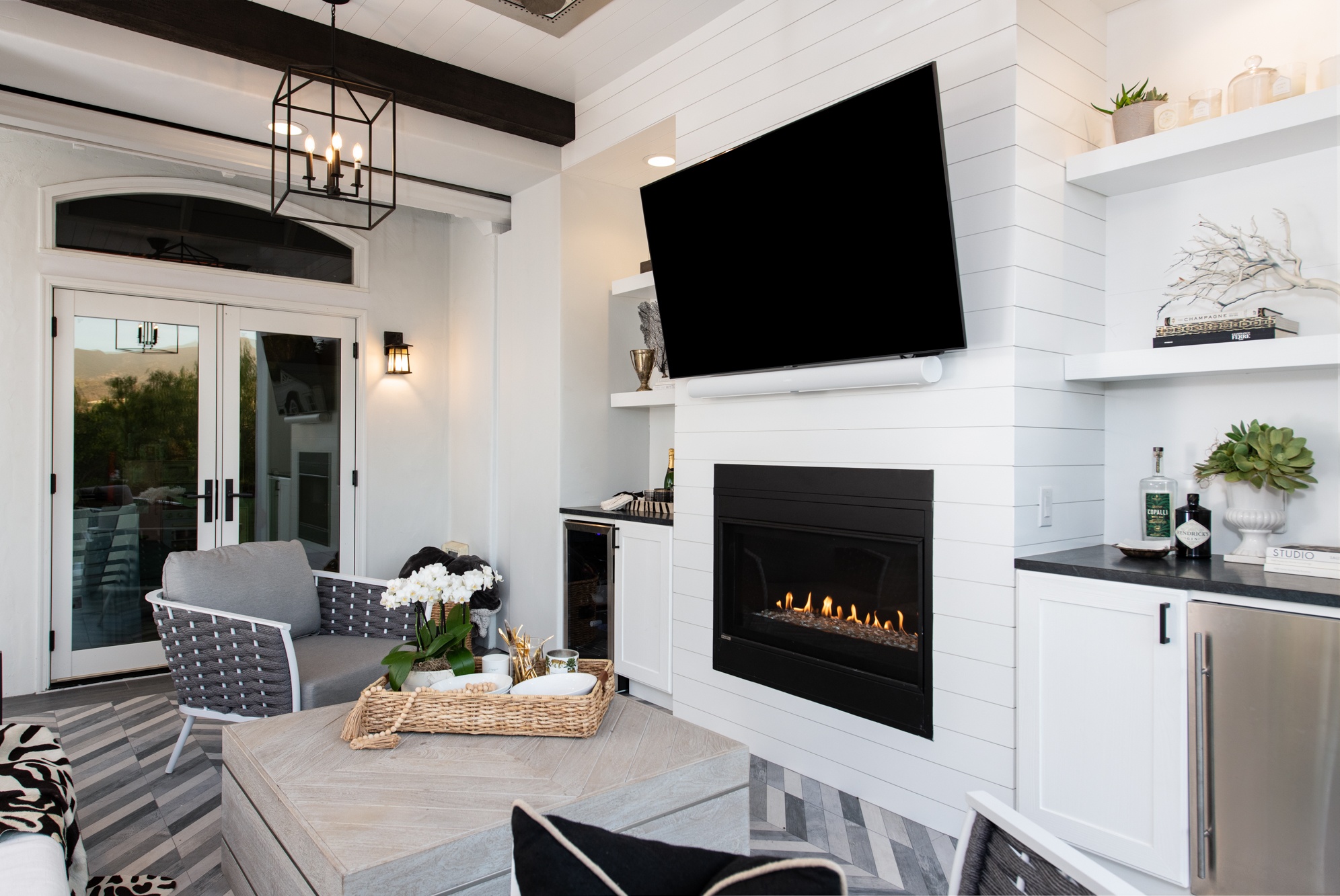 Outdoor-living-space-with-storage-in-Coto-de-Caza-remodel