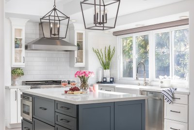 The 8 Best Timeless Kitchen Design Ideas of 2025