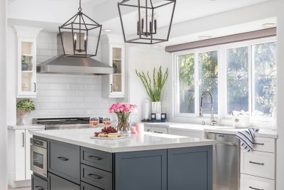 5 Steps to Choosing the Best Kitchen Remodeling Contractor