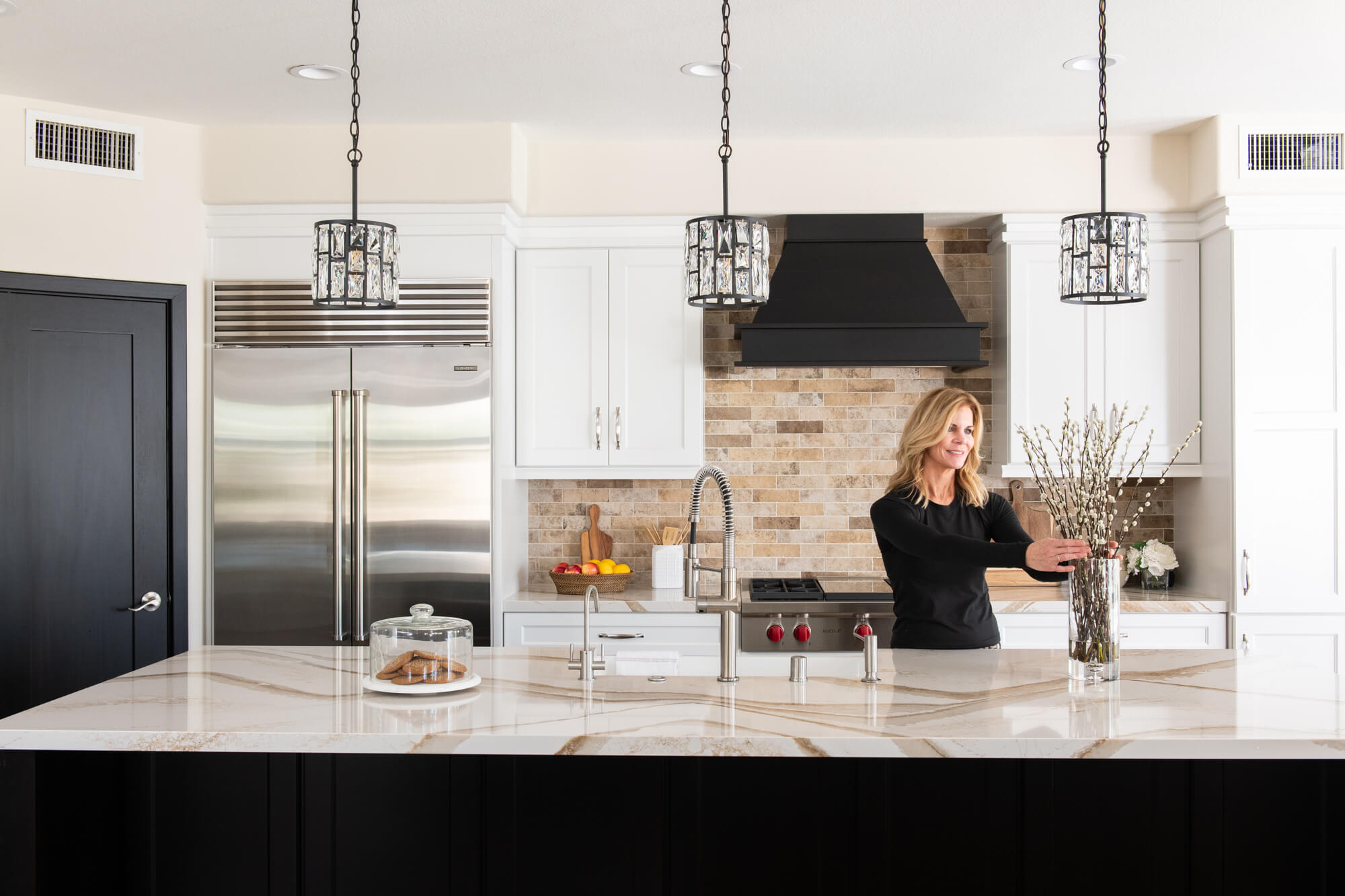 Laguna-Hills-kitchen-remodel-with-large-kitchen-island