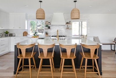 5 Major Kitchen Island Design Pitfalls to Avoid