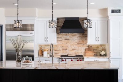 How to Plan a Kitchen Remodel in 8 Easy Steps