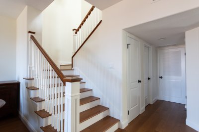 Staircase Renovation: A Guide to Your Home Remodel