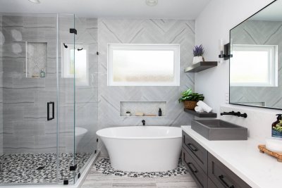 6 Reasons to Hire a Bathroom Remodeling Contractor