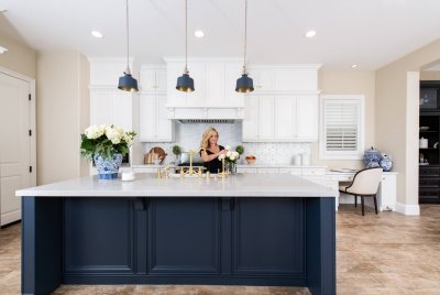 Get the Most Out of Your Kitchen Remodel