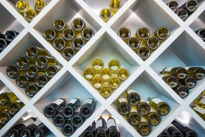 10 Different Wine Cellar Design Types