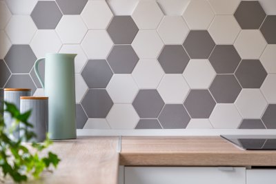 10 Trendy Tile Designs for 2022