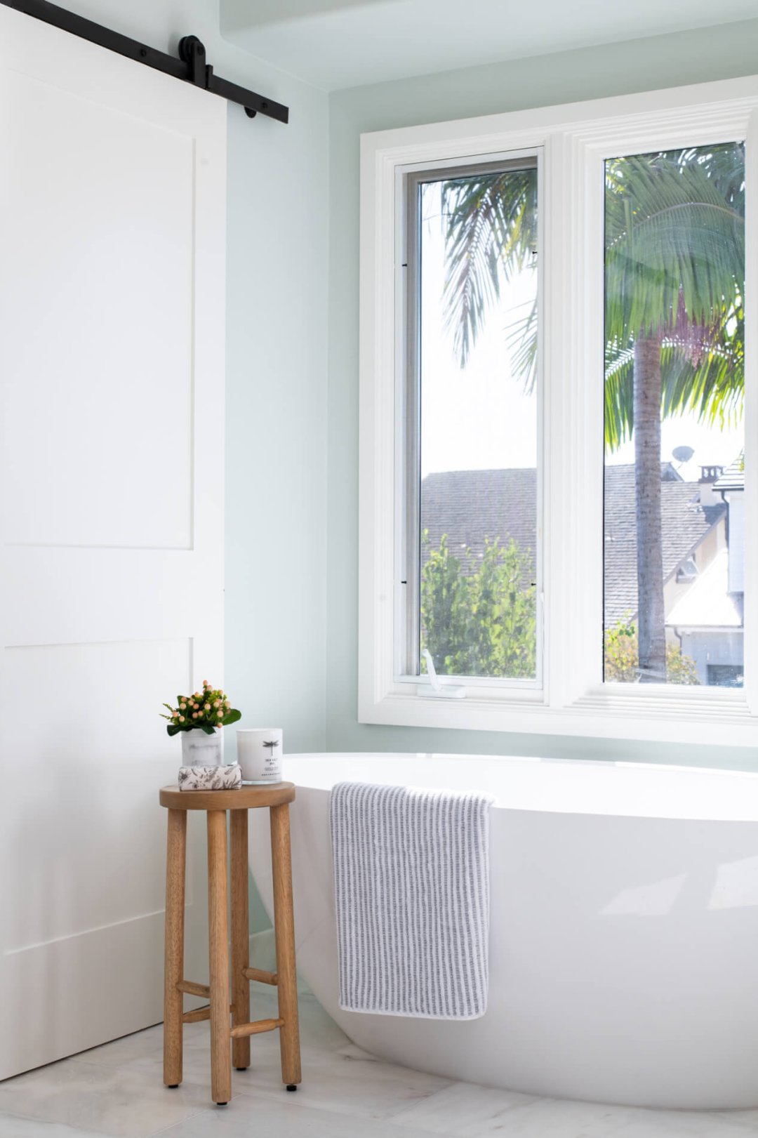 Open Restroom The Rise of Open Concept Bathroom Designs in Orange County