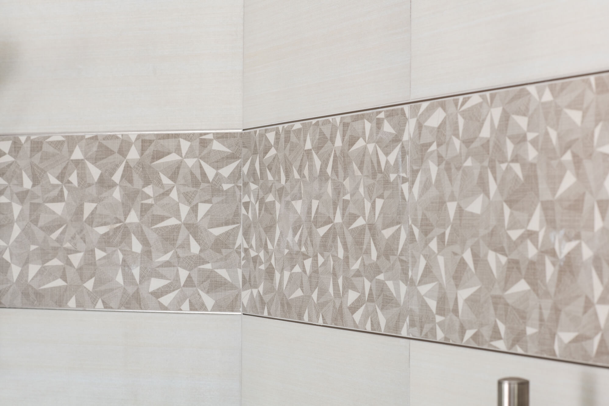 Dark-porcelain-shower-wall-tile-in-bathroom-remodel