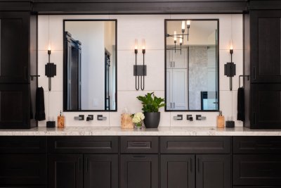 5 Bathroom Upgrades That Are Worth the Extra Money