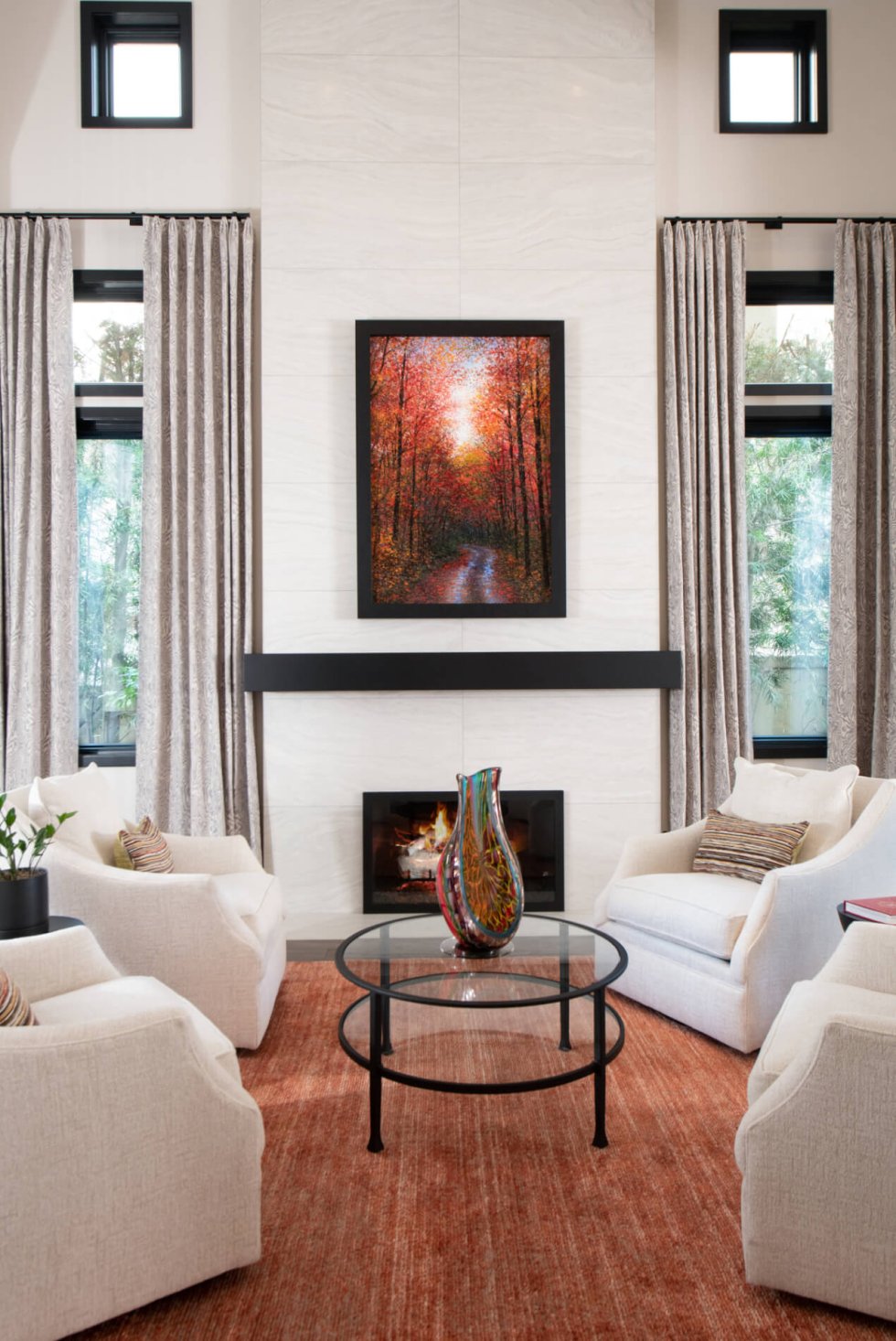 Small Living Room Remodel Ideas: Making the Most of Limited Space – Sea ...