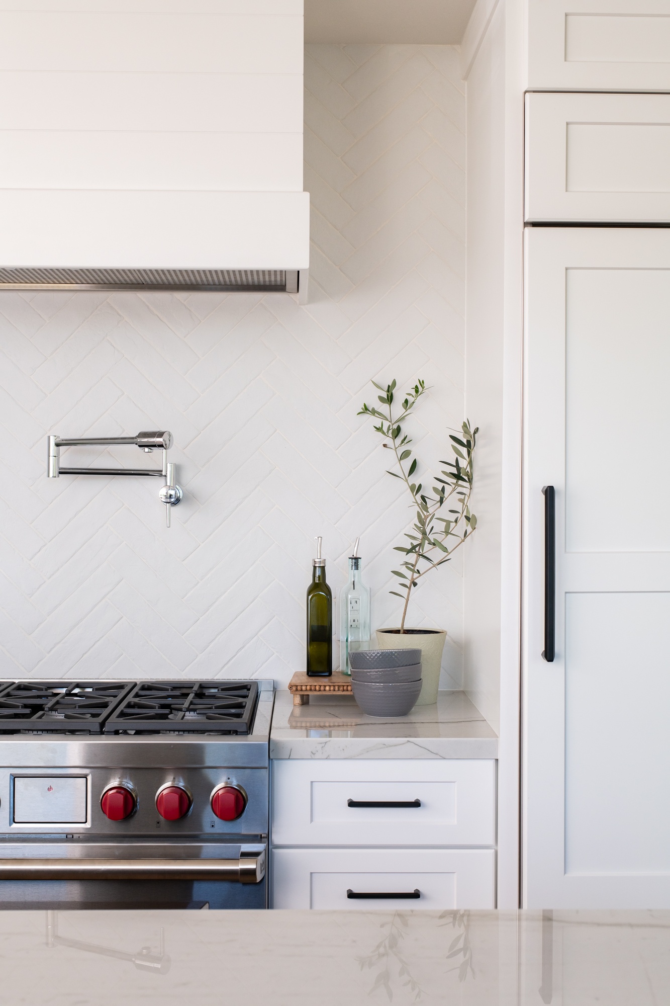 Kitchen Cooking area