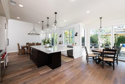 6 Key Reasons For an Open Concept Kitchen Remodel