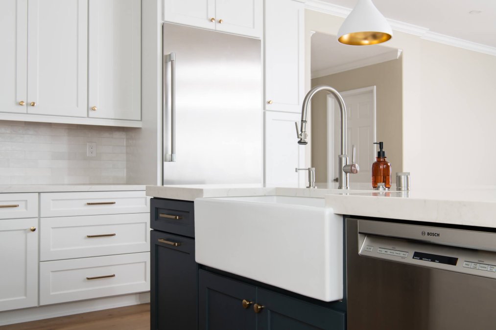 Kitchen Sink Key Selecting A Kitchen Sink: Key Factors to Consider | Sea Pointe
