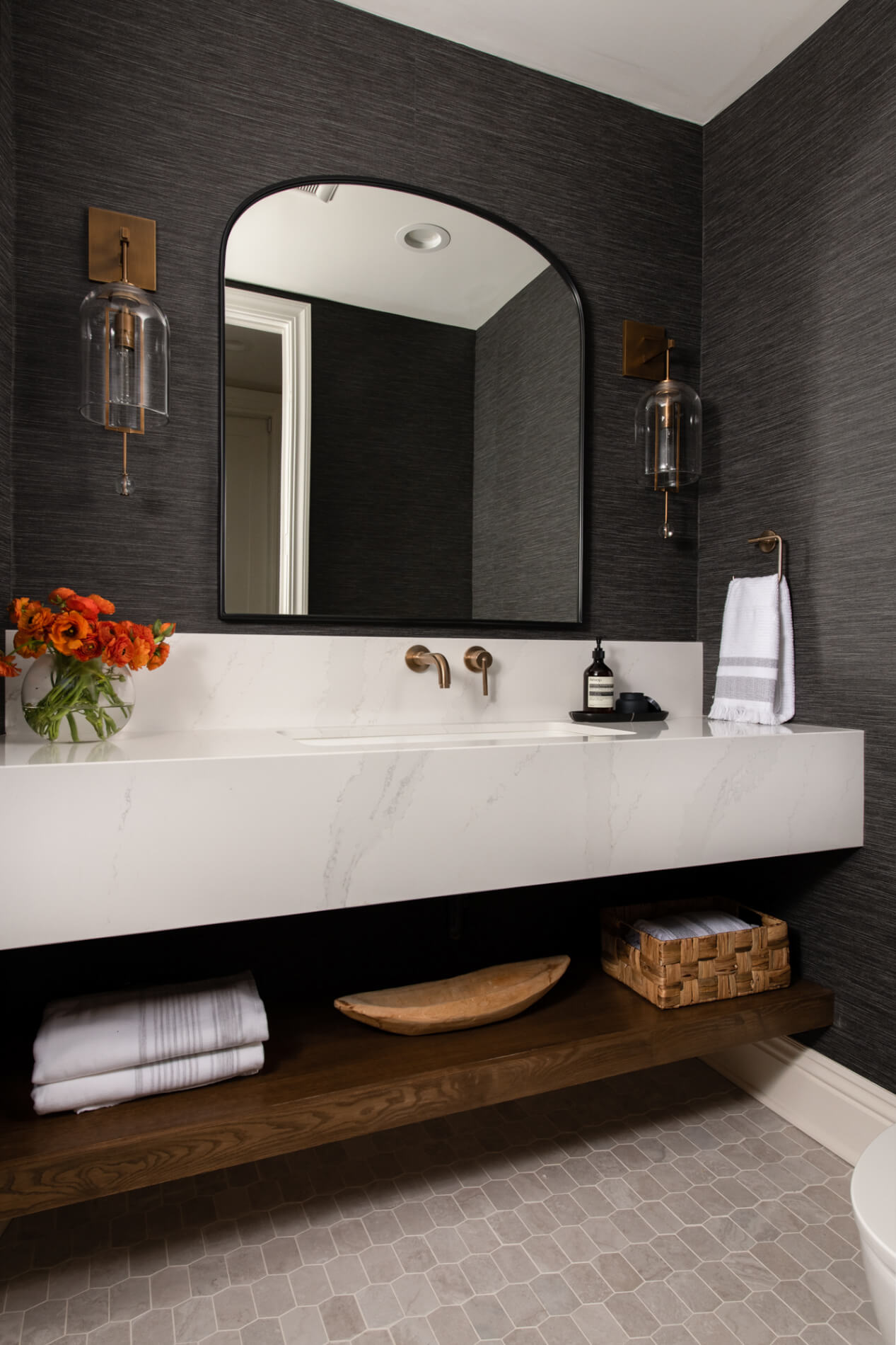 Bathroom Remodeling Services
