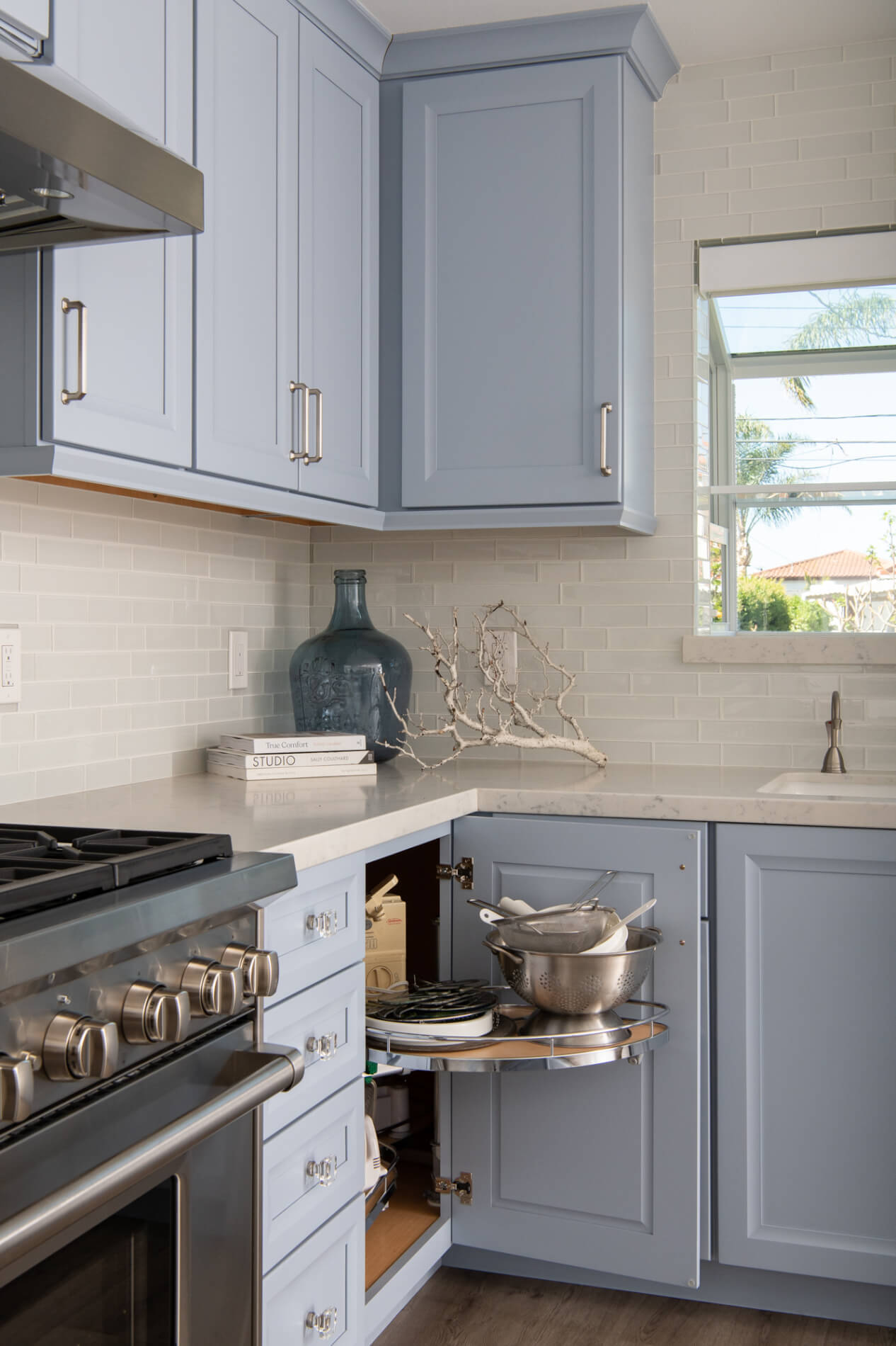 Kitchen Pantry Cupboard