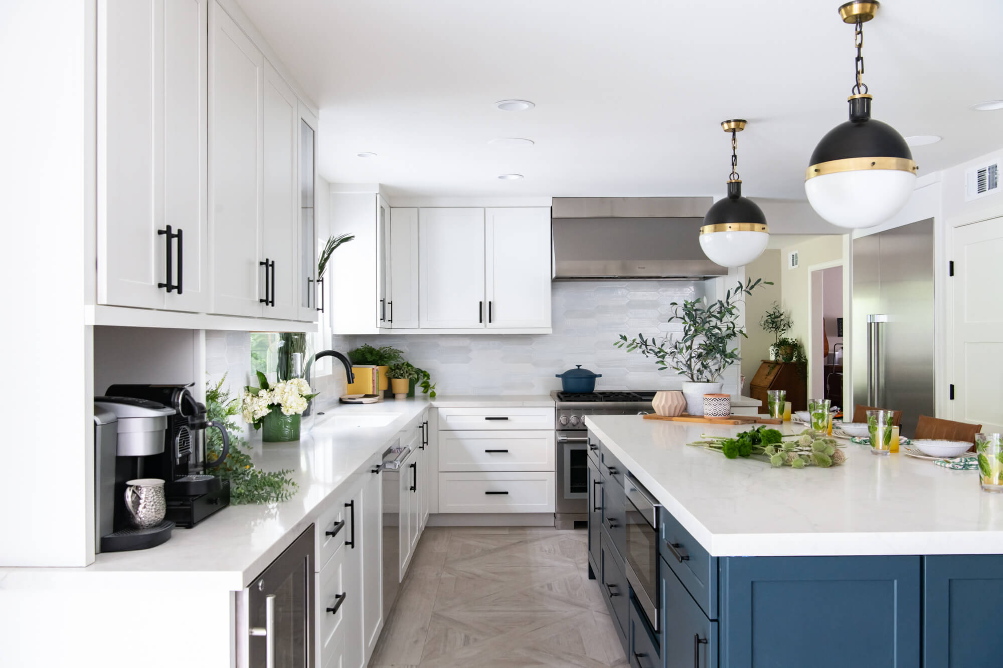 8 Best Timeless Kitchen Design Ideas of 2024, kitchen