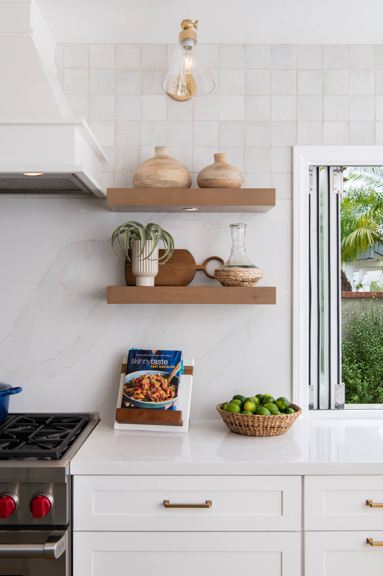 floating-shelves-downlighting
