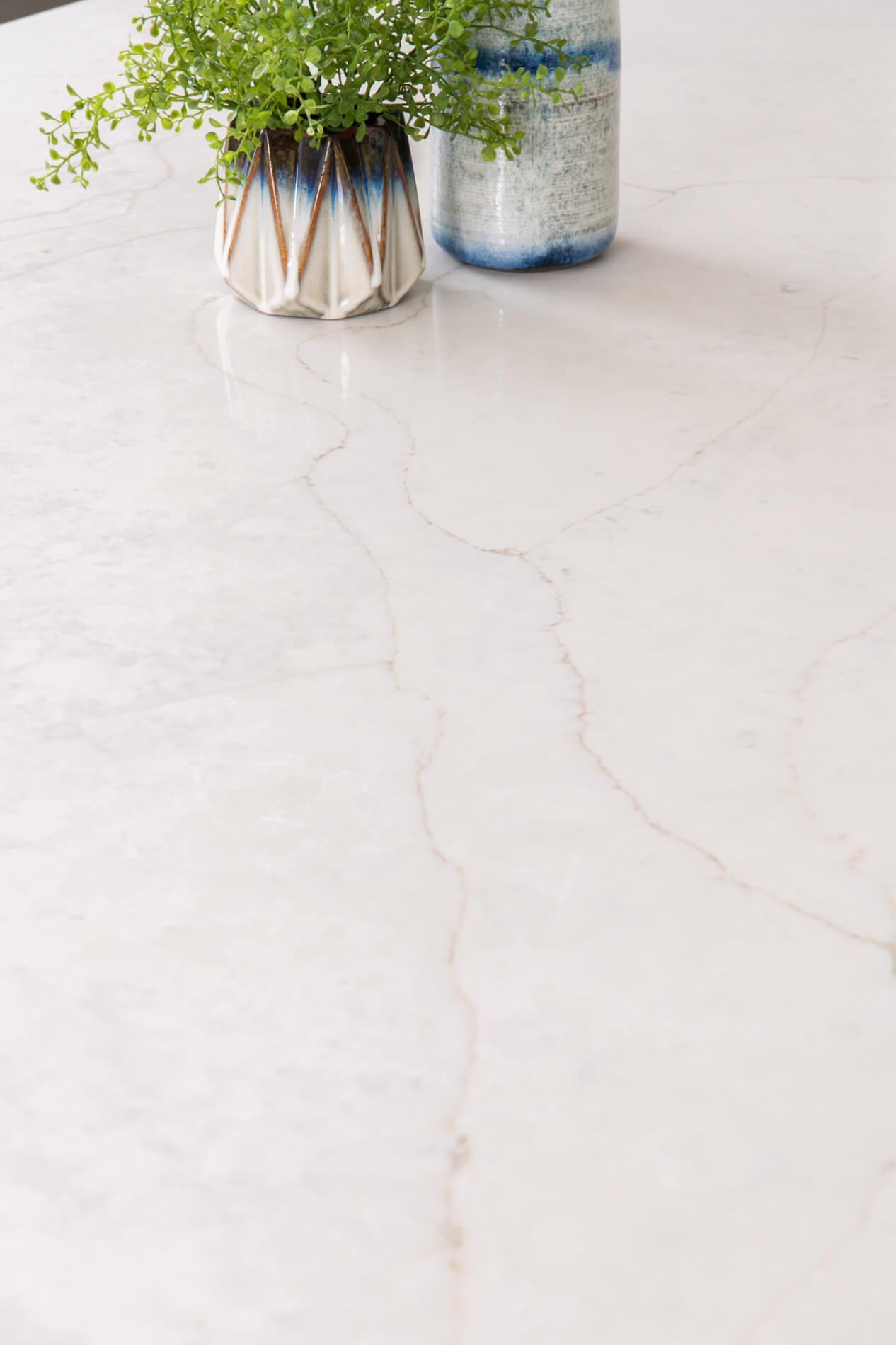 white-quartz-countertops-light-veining-remodel