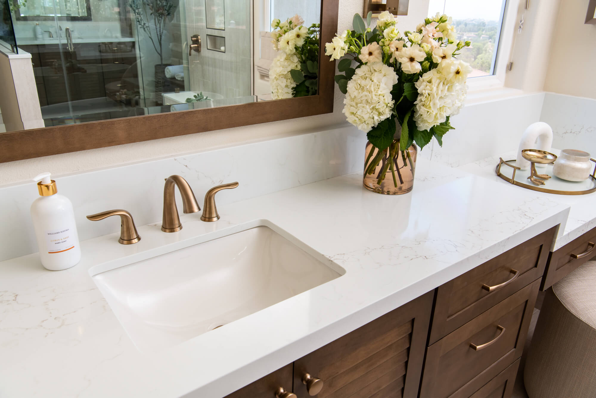 Custom Sinks