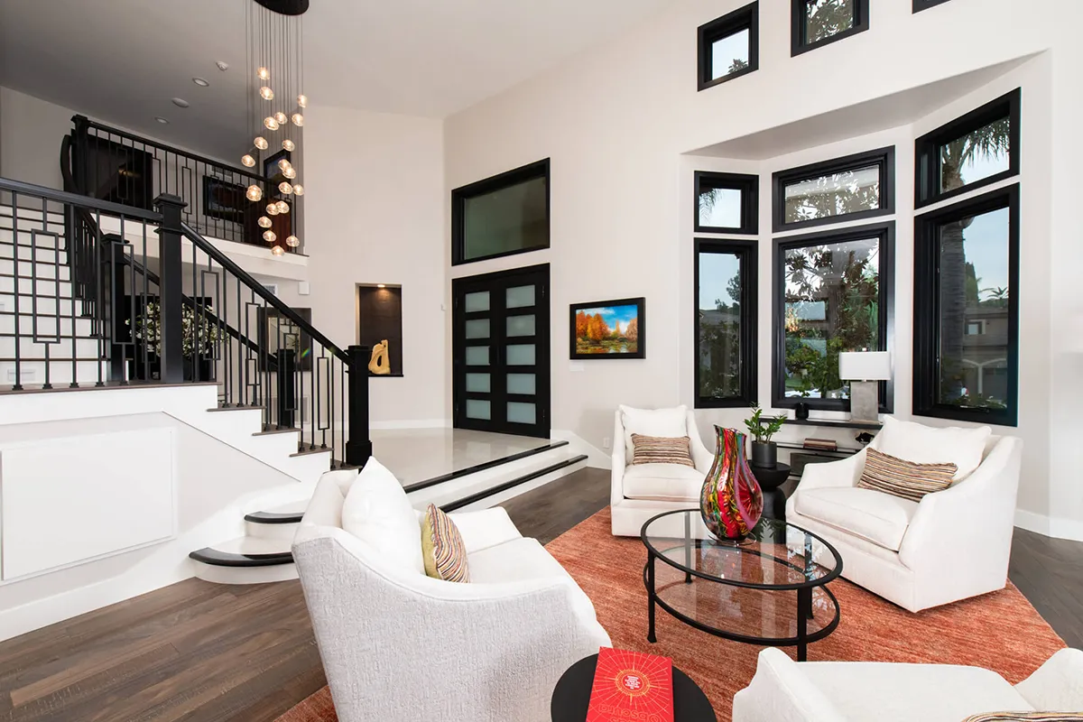 Whole-Home Remodeling Orange County