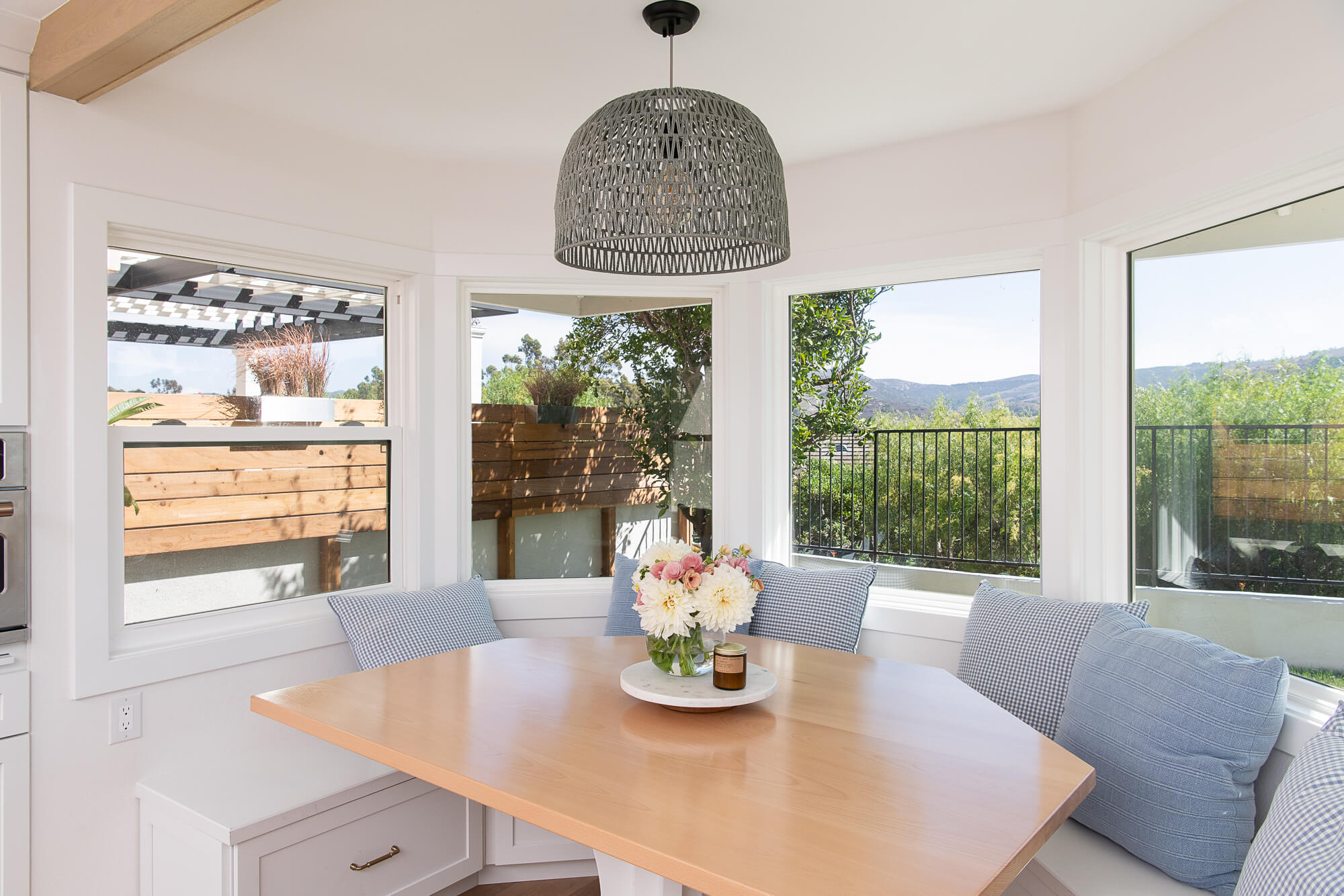 Whole Home Remodel 2