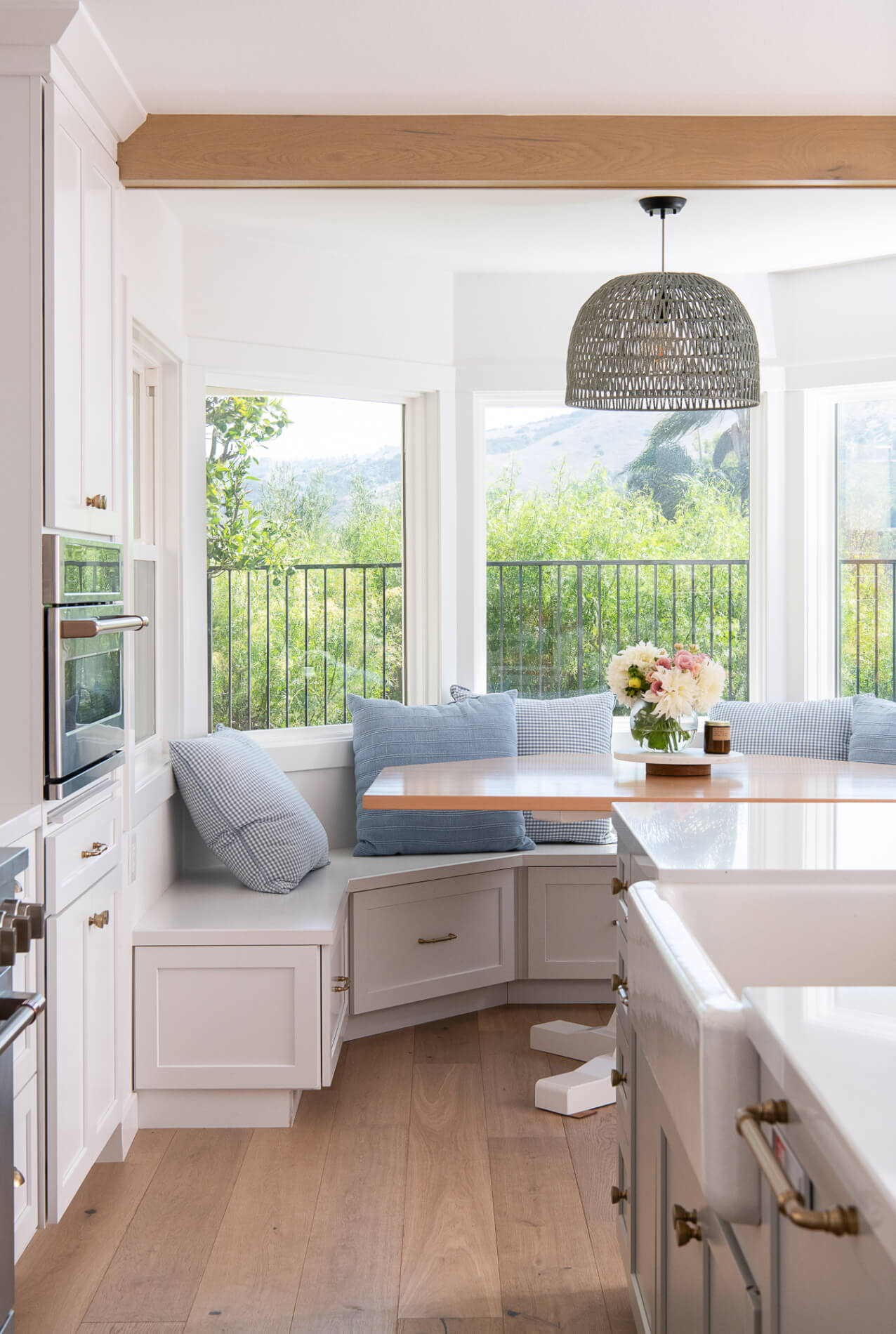 Whole Home Remodel 1