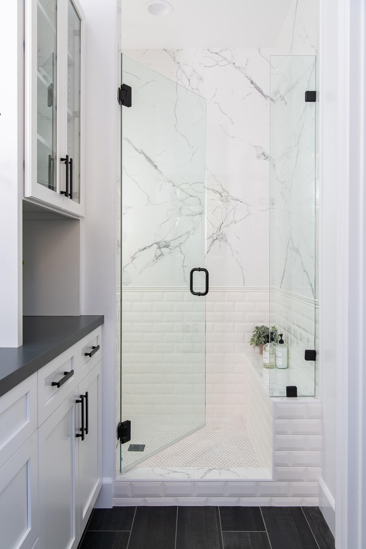Bathroom Remodeling Services