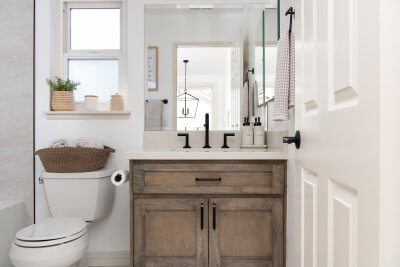 7 Bathroom Design Mistakes You Don’t Want to Make