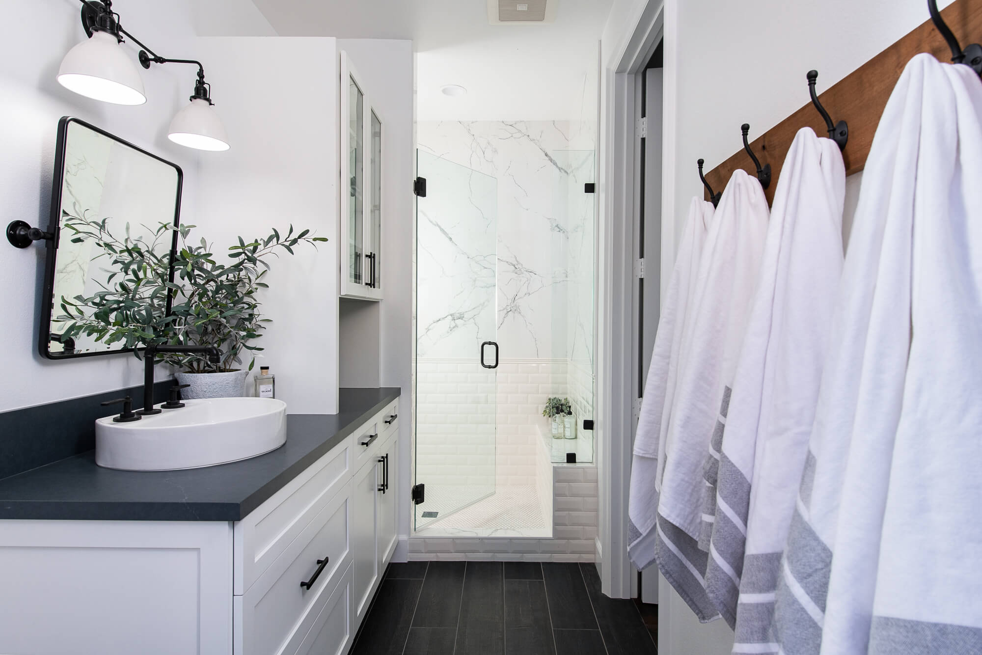 walk-in-shower-porcelain-tile