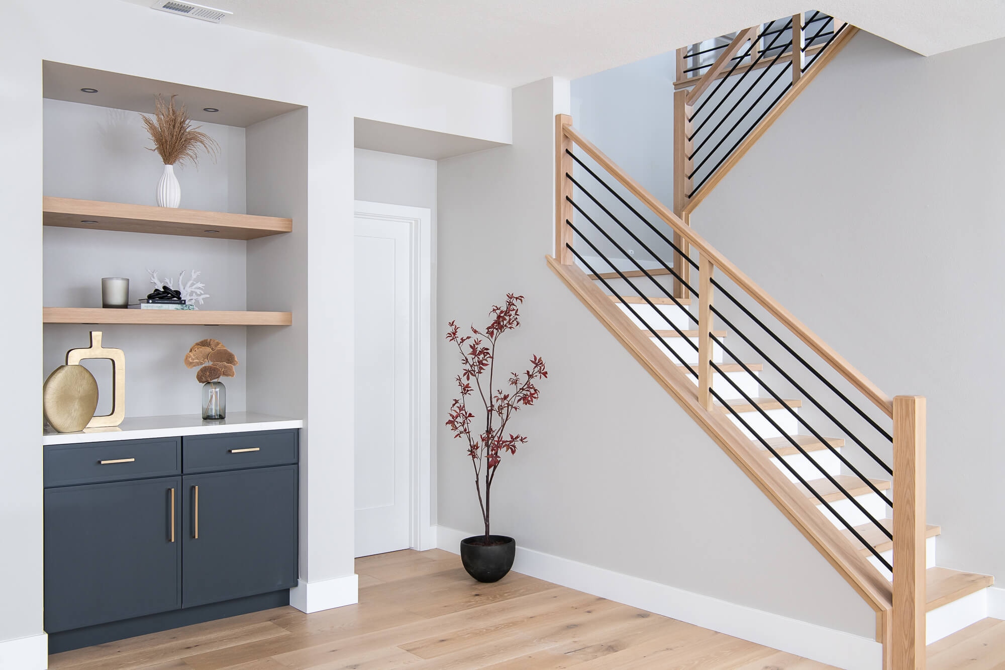 steel-rod-stair-rail-system-satin-black