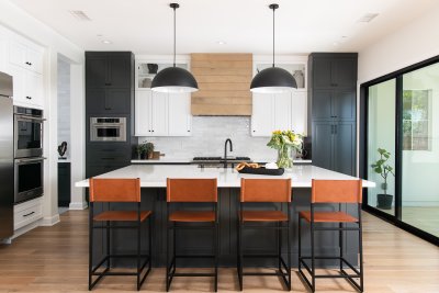 6 Key Reasons to Hire a Kitchen Designer