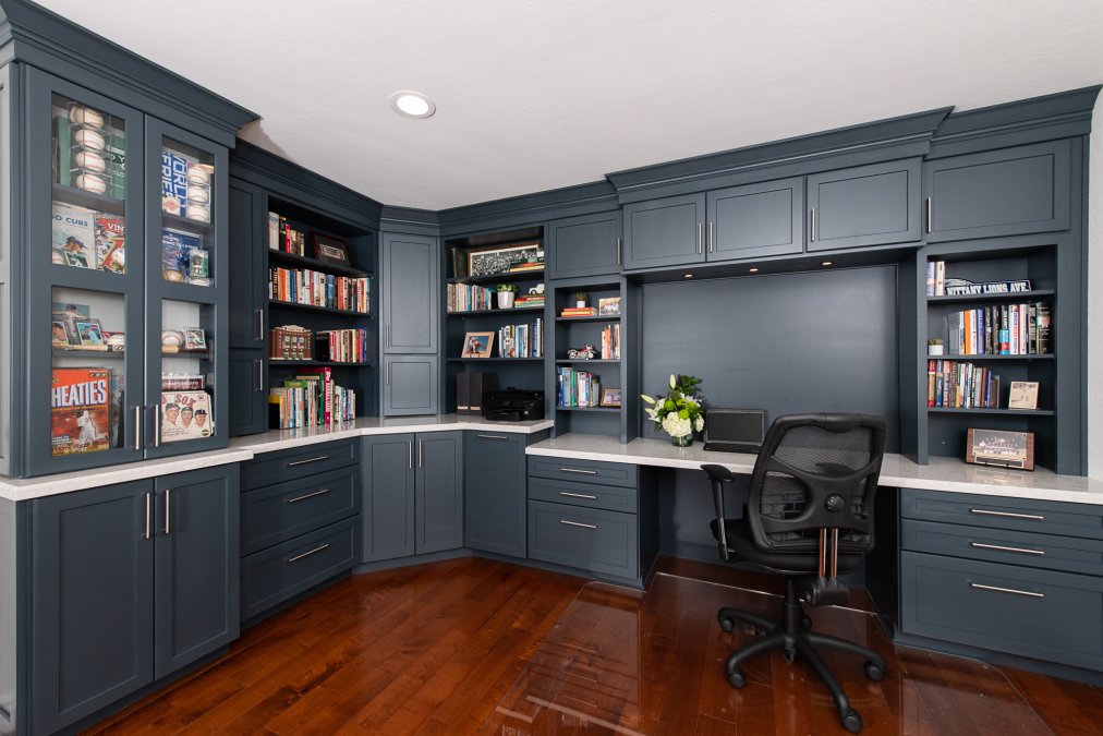 6 Home Office Tips For Style & Function | Sea Pointe