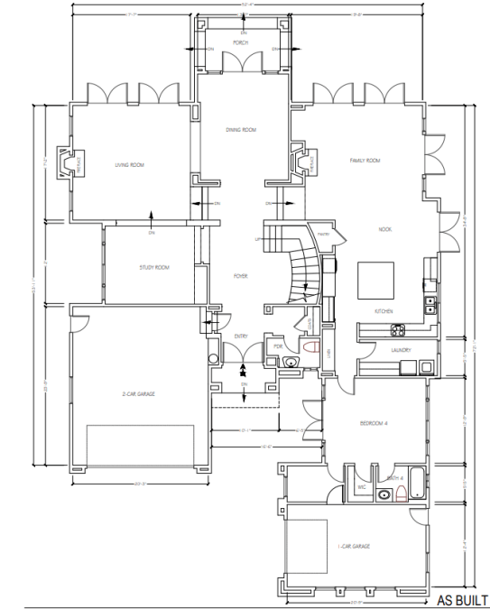 Structural Room Addition Case Study – Sea Pointe