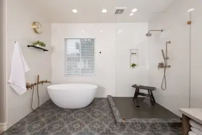 6 Innovative Bathroom Remodeling Ideas You’ll Love