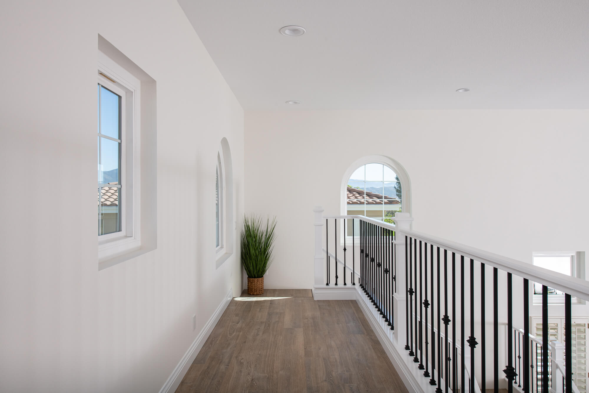 all-new-flooring-paint-baseboards-stairs-white-vinyl-windows-doors-furniture