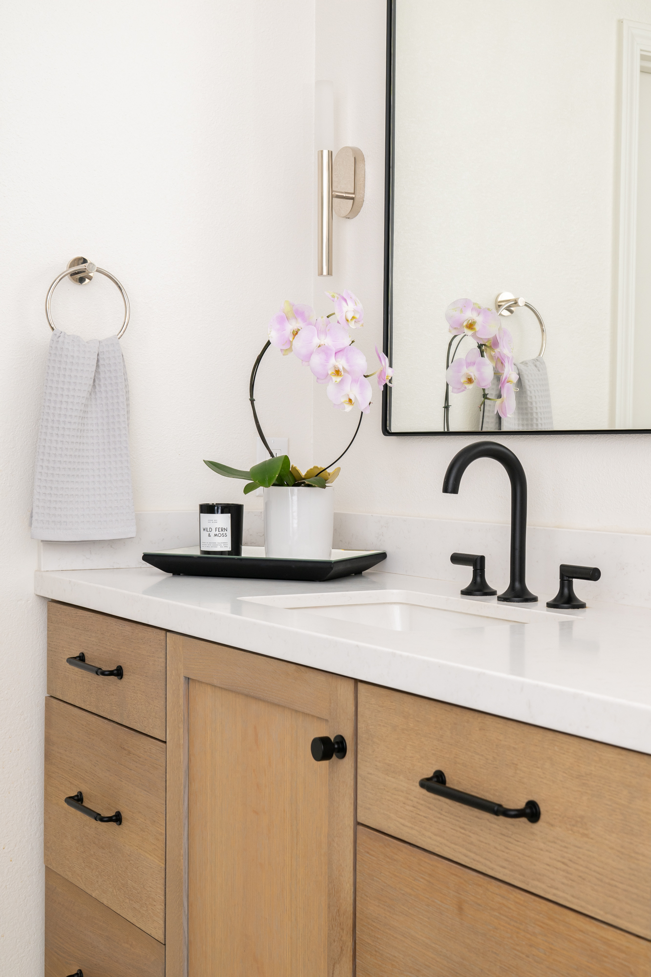 polished-quartz-stone-countertop-by-Vadara-in-Amara-Gray