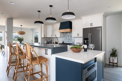 Accessible Elegance: Enhancing Kitchen Functionality in San Clemente