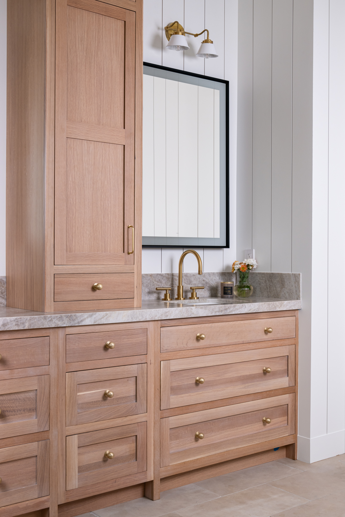 Omega-framed-cabinets-Quarter-Sawn-Oak-with-Natural+Ultra-Matte-Finish