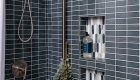 Emser-glazed-ceramic-shower-tile-series-Niagra-color-Navy-Glossy-horizontal-pattern