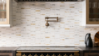 tile-backsplash-material-Precious-Stone-Manufacturer-Elysium-Series-Slot-Color-Calacatta-Natural-Stone