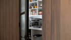 custom-pantry-with-motion-activated-LED-lighing-and-hollow-core-doors