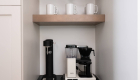 coffee-bar-with-floating-shelves