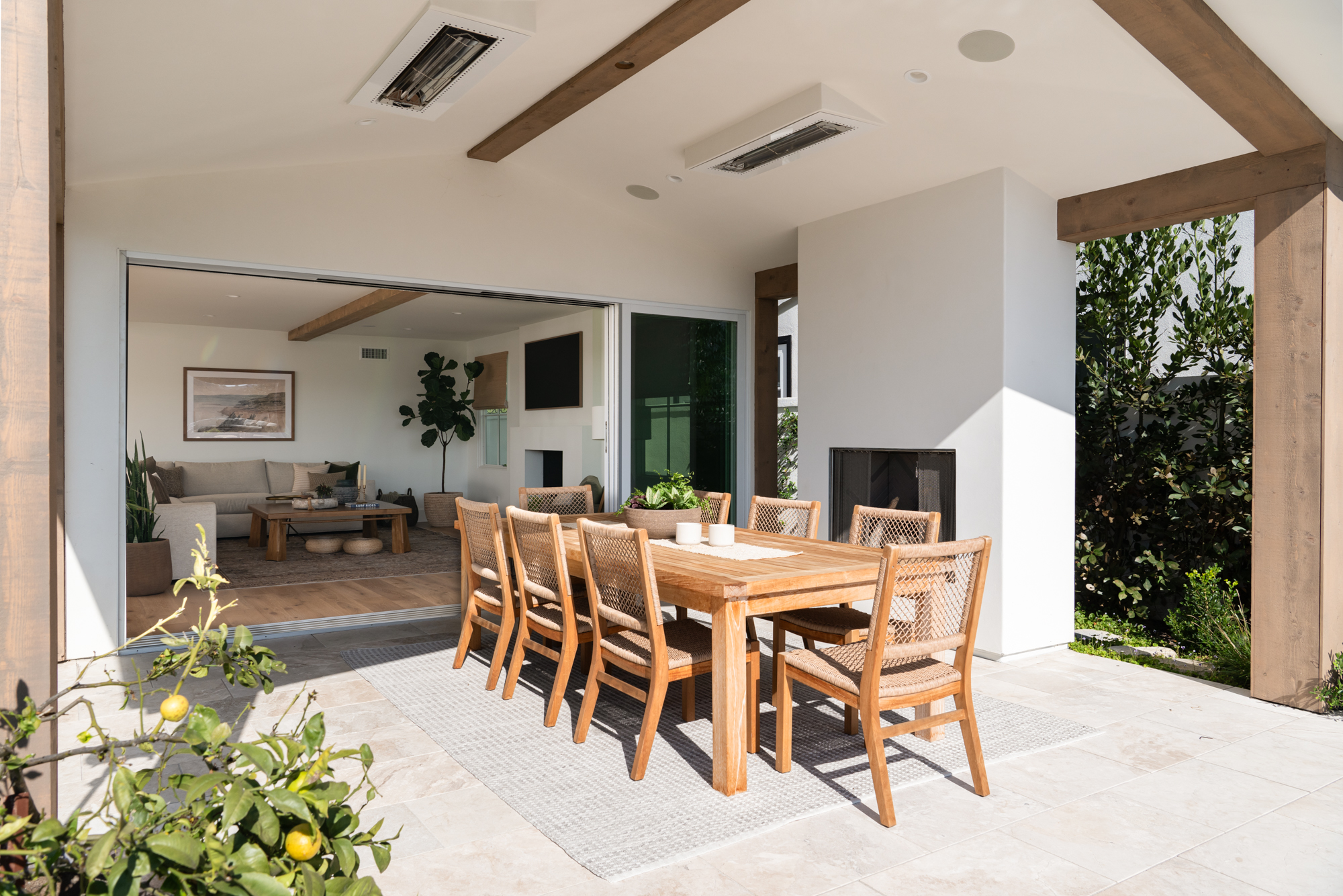 cozy-fireplace-creates-serene-ambiance-perfect-for-chilly-evenings