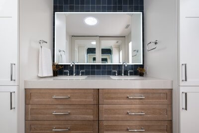 Coastal Charm Perfected: Dana Point Bathroom Remodels