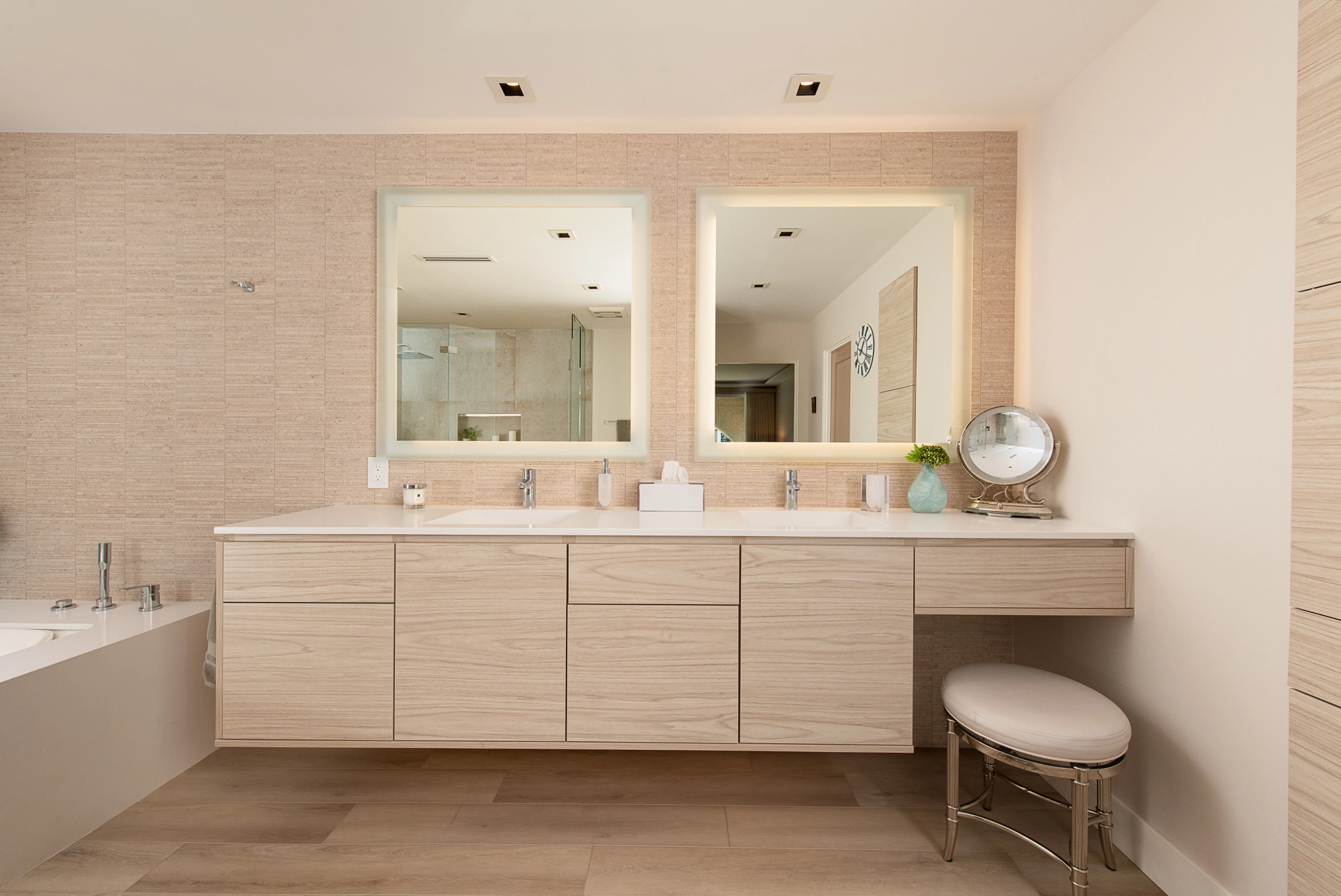 Step into the future with this bathroom remodeling trend for 2025