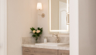 polished-nickel-with-white-glass-shade-sconces